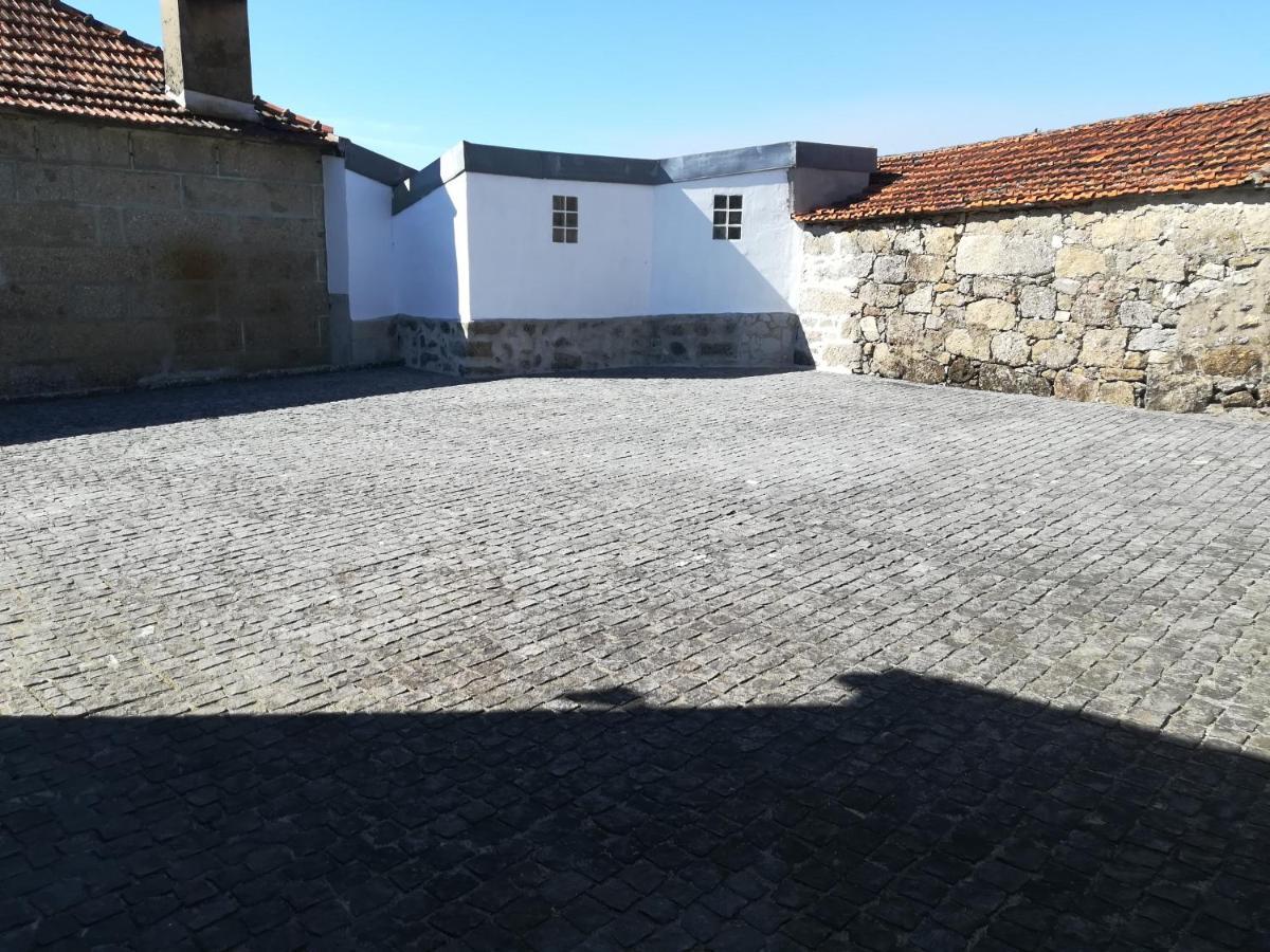 Santo Tirso Holidays Home 外观 照片