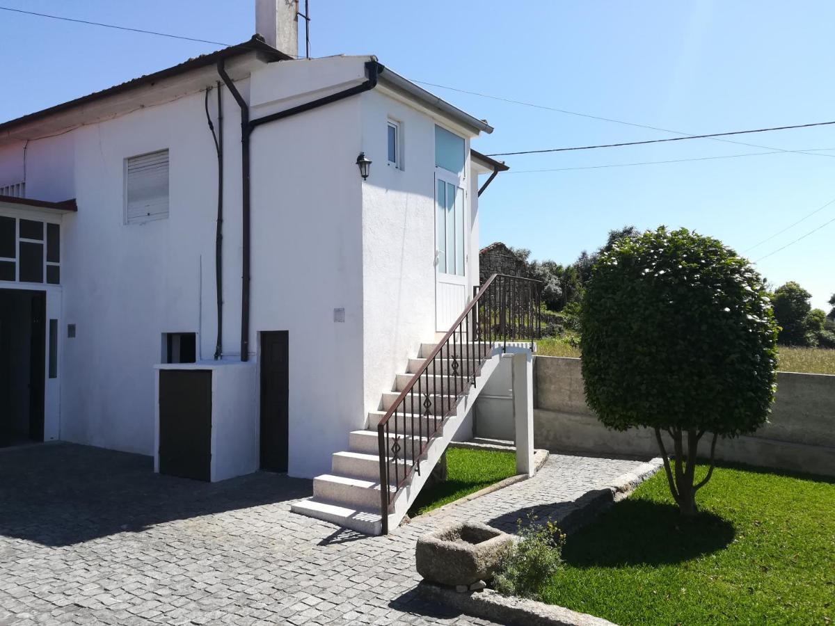 Santo Tirso Holidays Home 外观 照片