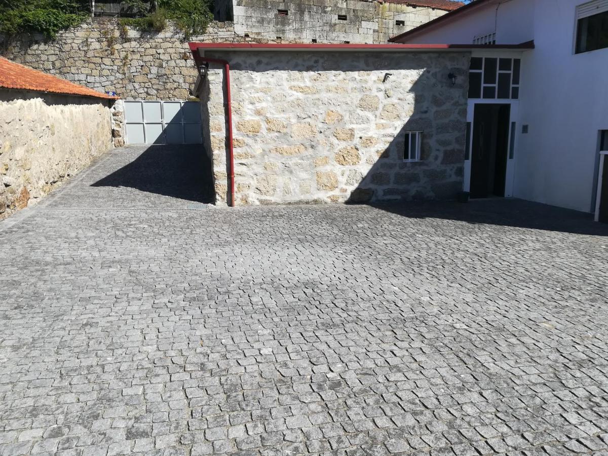Santo Tirso Holidays Home 外观 照片